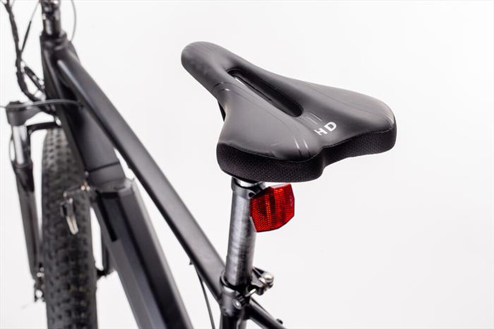 "IBIKE - MTB SNOW ITA99-NERO"