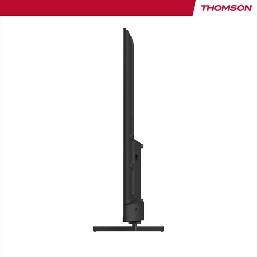 "THOMSON - Smart TV Q-LED UHD 4K 50\" 50QA7S13-Nero"