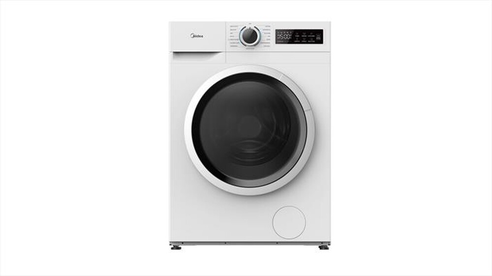 Immagine del prodotto MIDEA - Lavatrice MF110W70B/W-IT 7Kg Classe A-Bianco