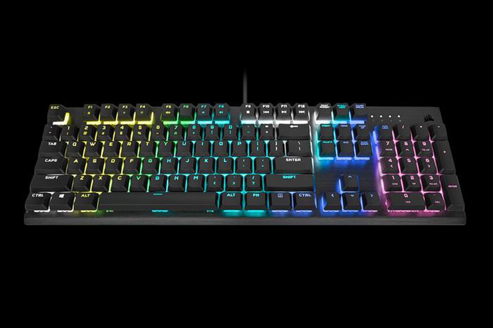 Immagine del prodotto CORSAIR - K60 RGB PRO