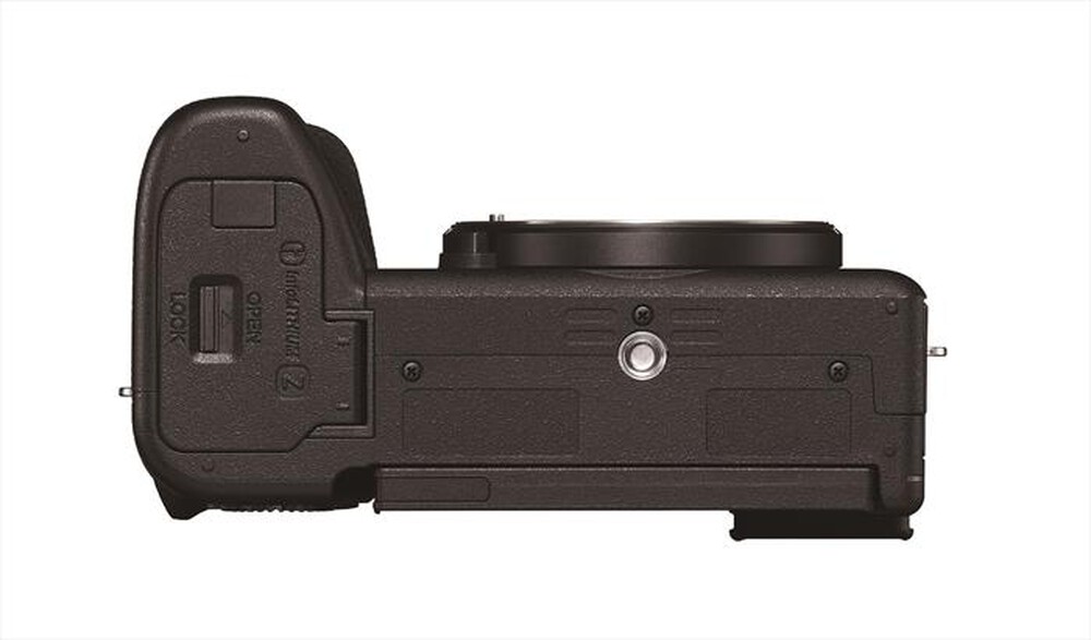 Immagine del prodotto SONY - Fotocamera Mirrorless ILCE6700B--