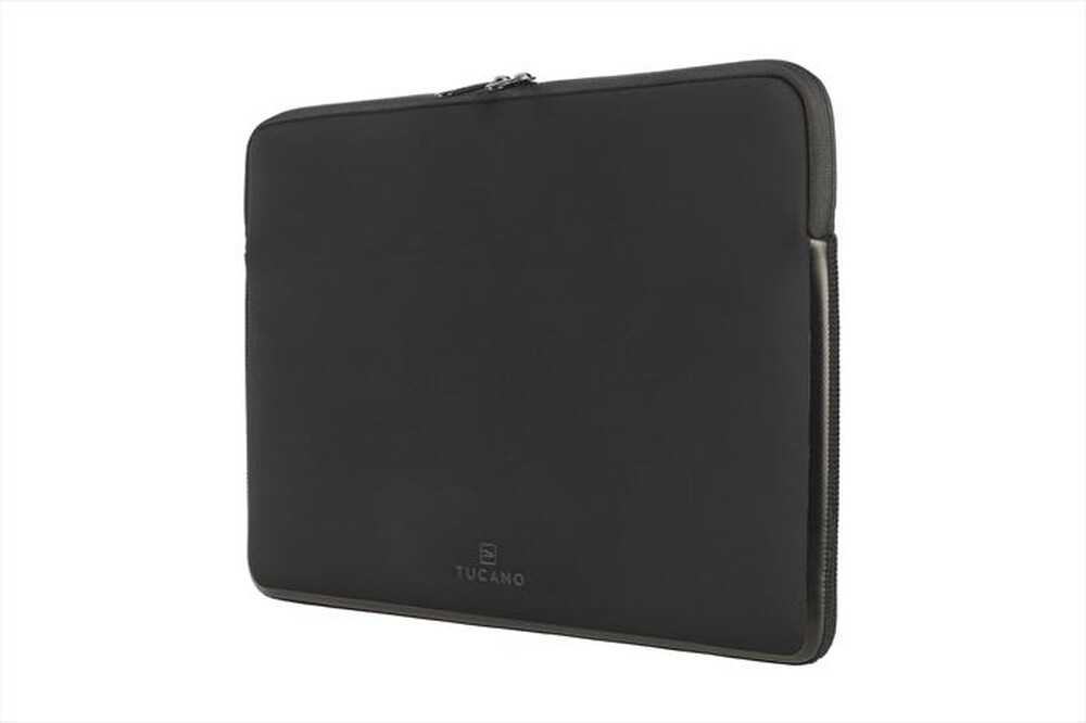 "TUCANO - Borsa MacBook Pro 16\" (2019-2023), Laptop 15.6\"-NERO"