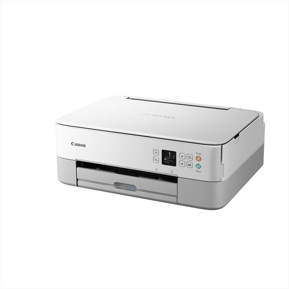 "CANON - PIXMA TS5351A-white"