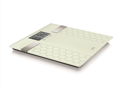 LAICA - Bilancia pesapersone PS5014W-BIANCO