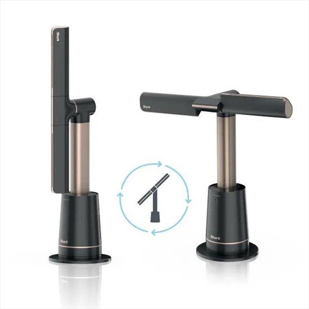 Immagine del prodotto SHARK - Ventilatore a piantana TURBOBLADE-Nero / Bronzo