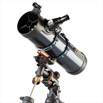 CELESTRON - Astromaster 130 EQ