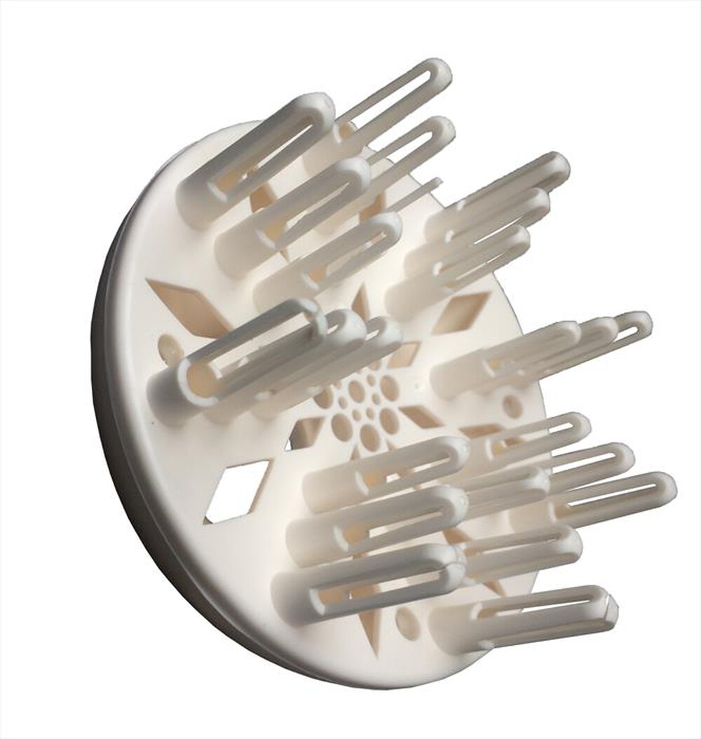 "GAMA - DIAMOND ION-Bianco"