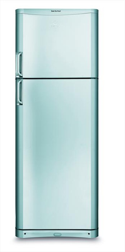 INDESIT - Frigorifero 2 porte IND70 TMI 92 S 1 ClasseF 414lt-Argento
