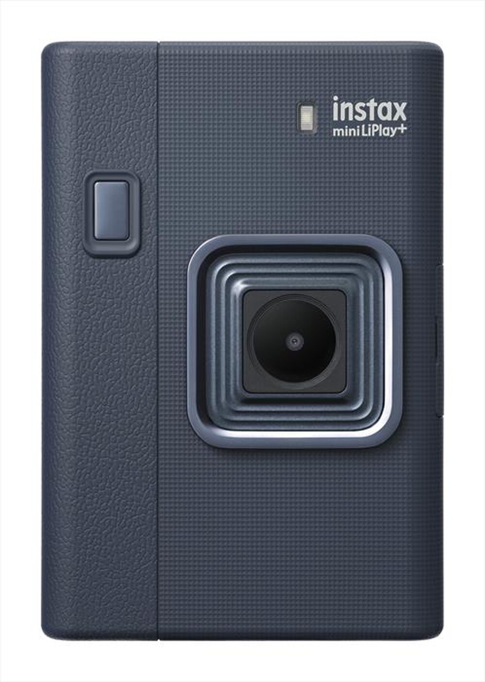 Immagine del prodotto FUJI - Fotocamera instax mini LiPlay+ 2-in-1-BLU