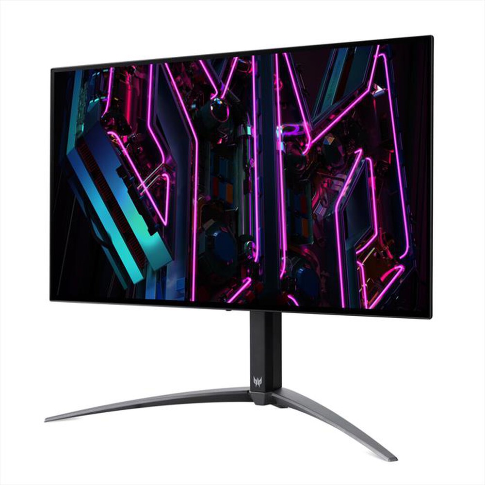 "ACER - Monitor OLED 27\" PREDATOR X27UBMIIPRUZX-Nero"
