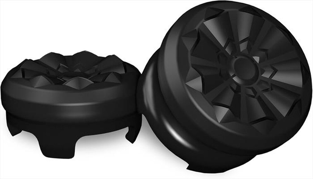 Immagine del prodotto STEELSERIES - Copri levette FPS GALAXY BLACK KIT XBX-Multicolor