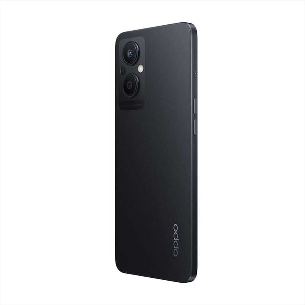 "WIND - 3 - OPPO Reno 8 Lite 5G-Cosmic Black"