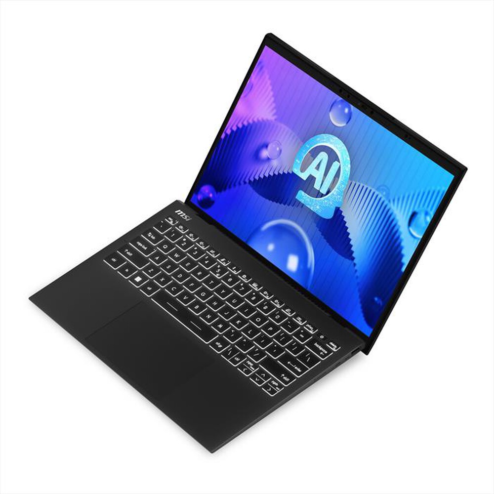 "MSI - Notebook PRESTIGE 13 AI EVO A1MG-081IT-Grigio"