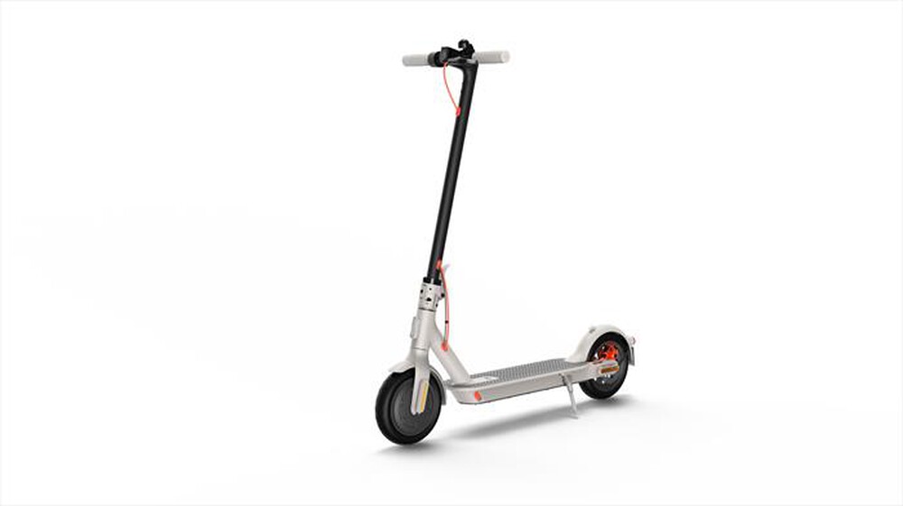"XIAOMI - MI ELECTRIC SCOOTER 3 GRAY-Grigio"