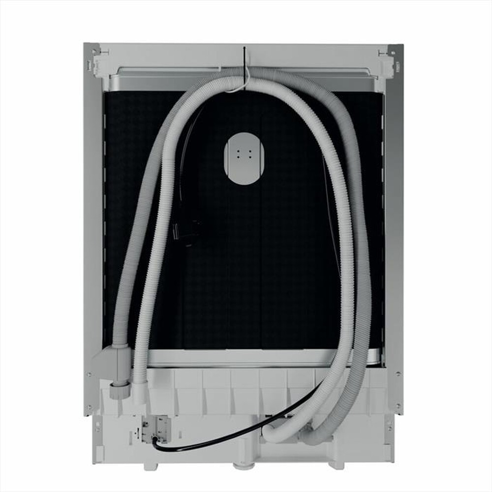 "WHIRLPOOL - Lavastoviglie incasso WIO 3O540 PELG Classe B"