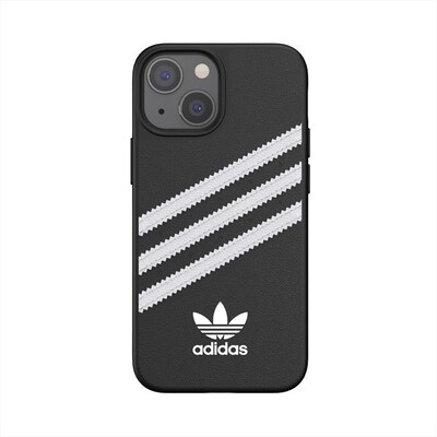 CELLY - 47080_ADI ADIDAS SAMBA COVER IPHONE 13 MINI-Nero/Bianco