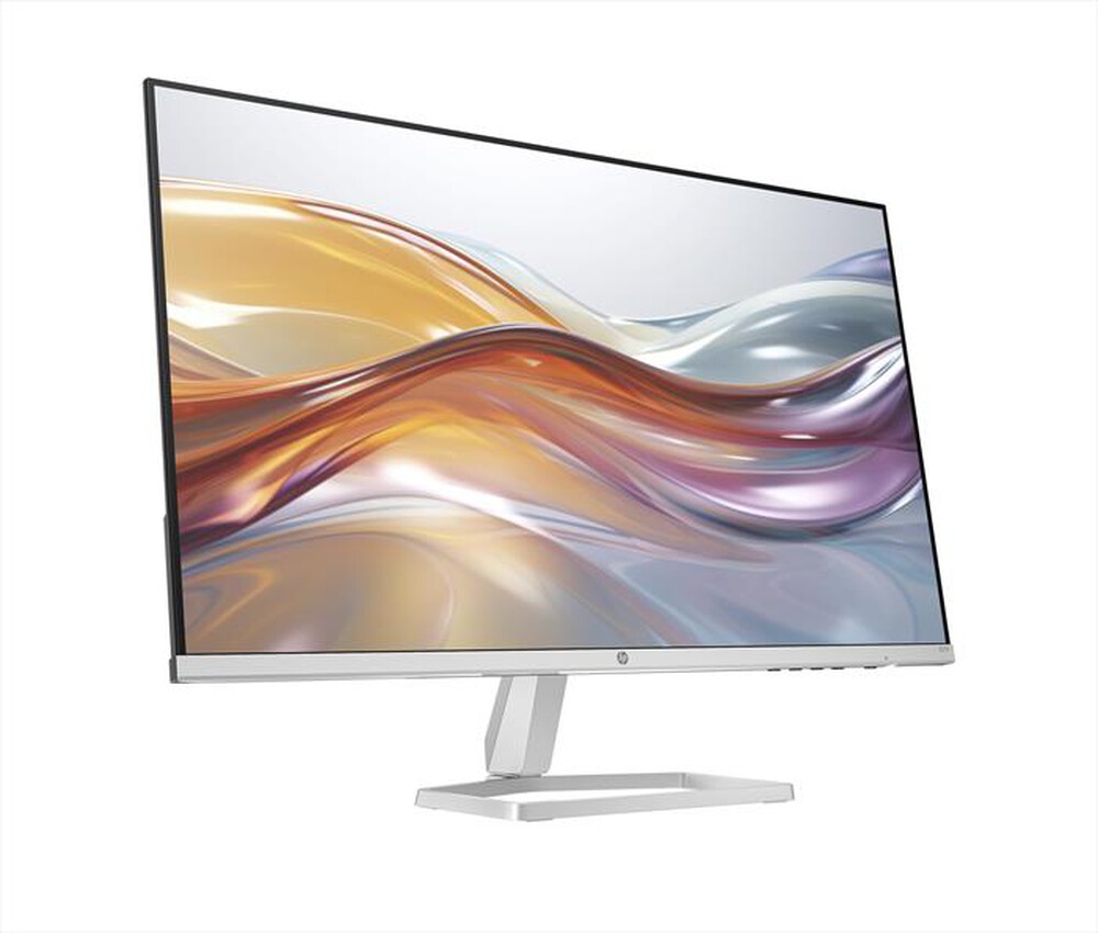 Immagine del prodotto HP - Monitor WLED SERIE 5 527SF-Argento