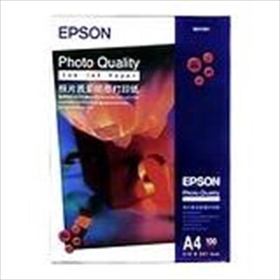 EPSON - Epson Ink Jet - Carta - carta fotografica - bianco