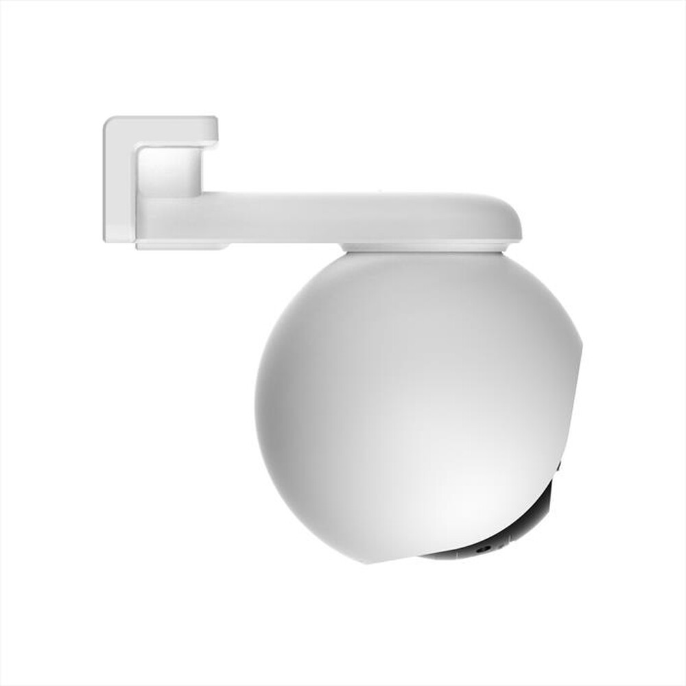"EZVIZ - Telecamera WiFi H8 PRO 2K-Bianco"