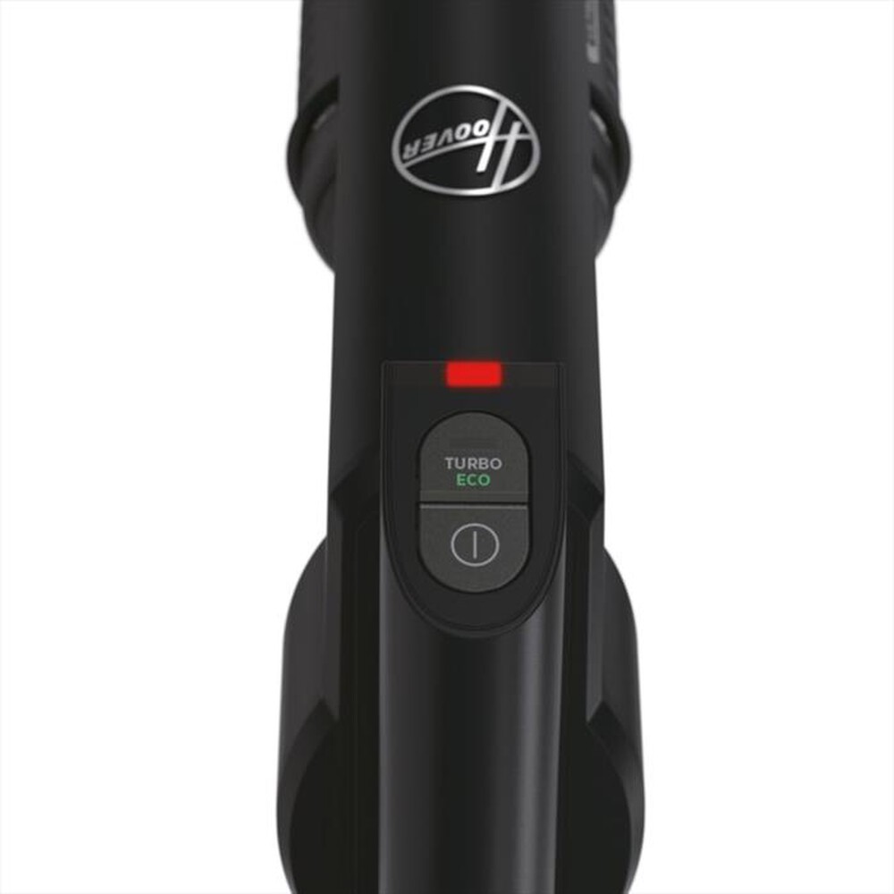 "HOOVER - Aspirapolvere ricaricabile HF201P 011-Blu"