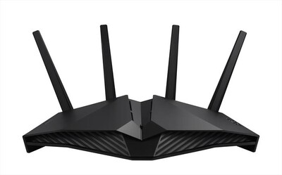 ASUS - RT-AX82U-Nero