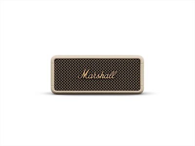 MARSHALL - Speaker Emberton III Cream-Cream