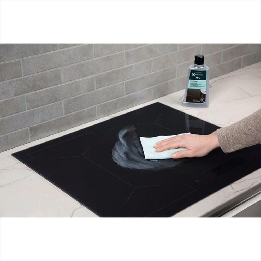 Immagine del prodotto ELECTROLUX - Detergente per piani cottura in vetro M3HCC301-Grigio
