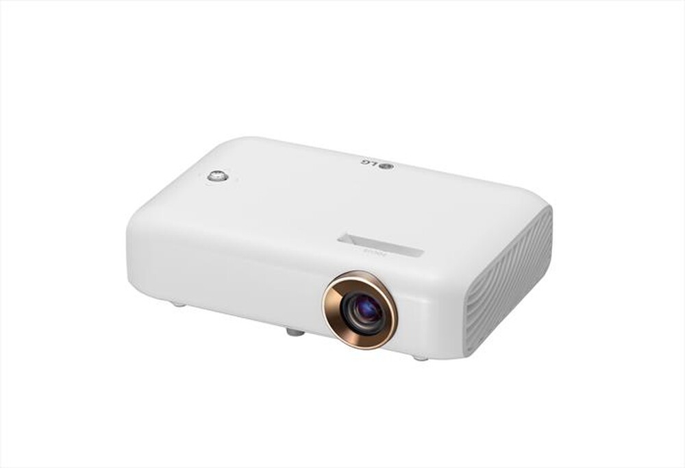 "LG - PH510PG-Bianco"