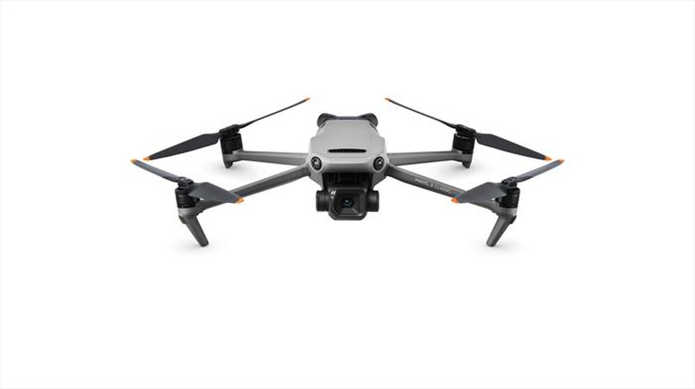 "DJI - MAVIC 3 CLASSIC (DRONE ONLY)-Grigio"
