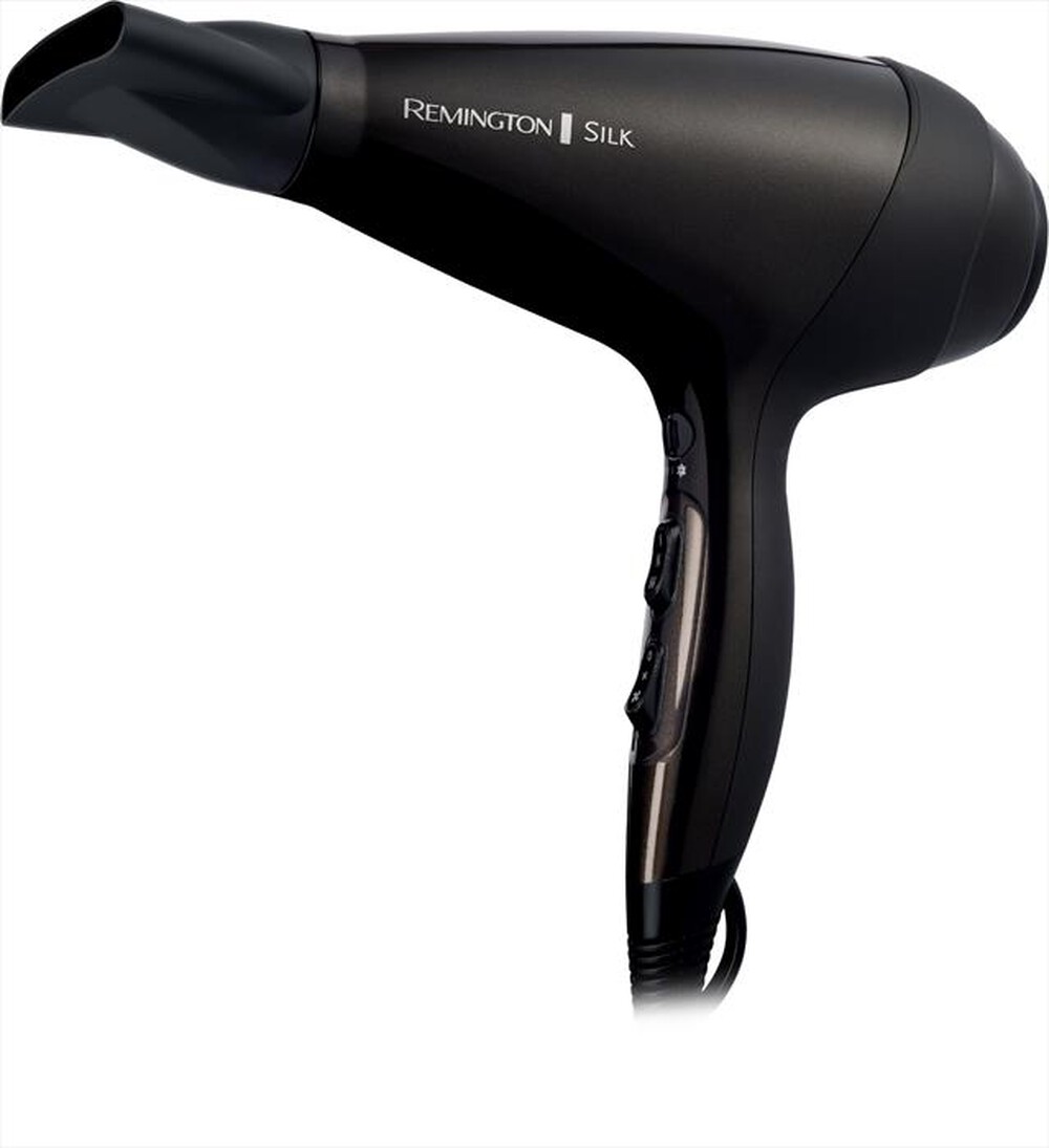 "REMINGTON - Asciugacapelli AC9095-BLACK"