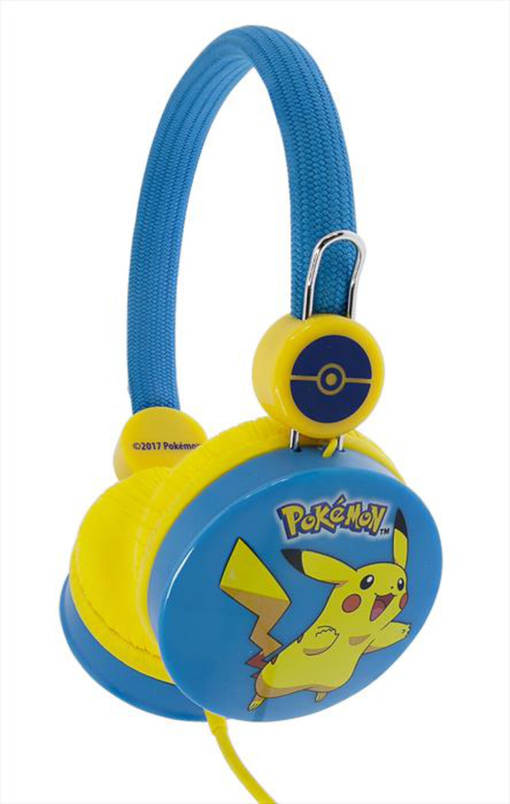Immagine del prodotto OTL - POK&Eacute;MON PIKACHU