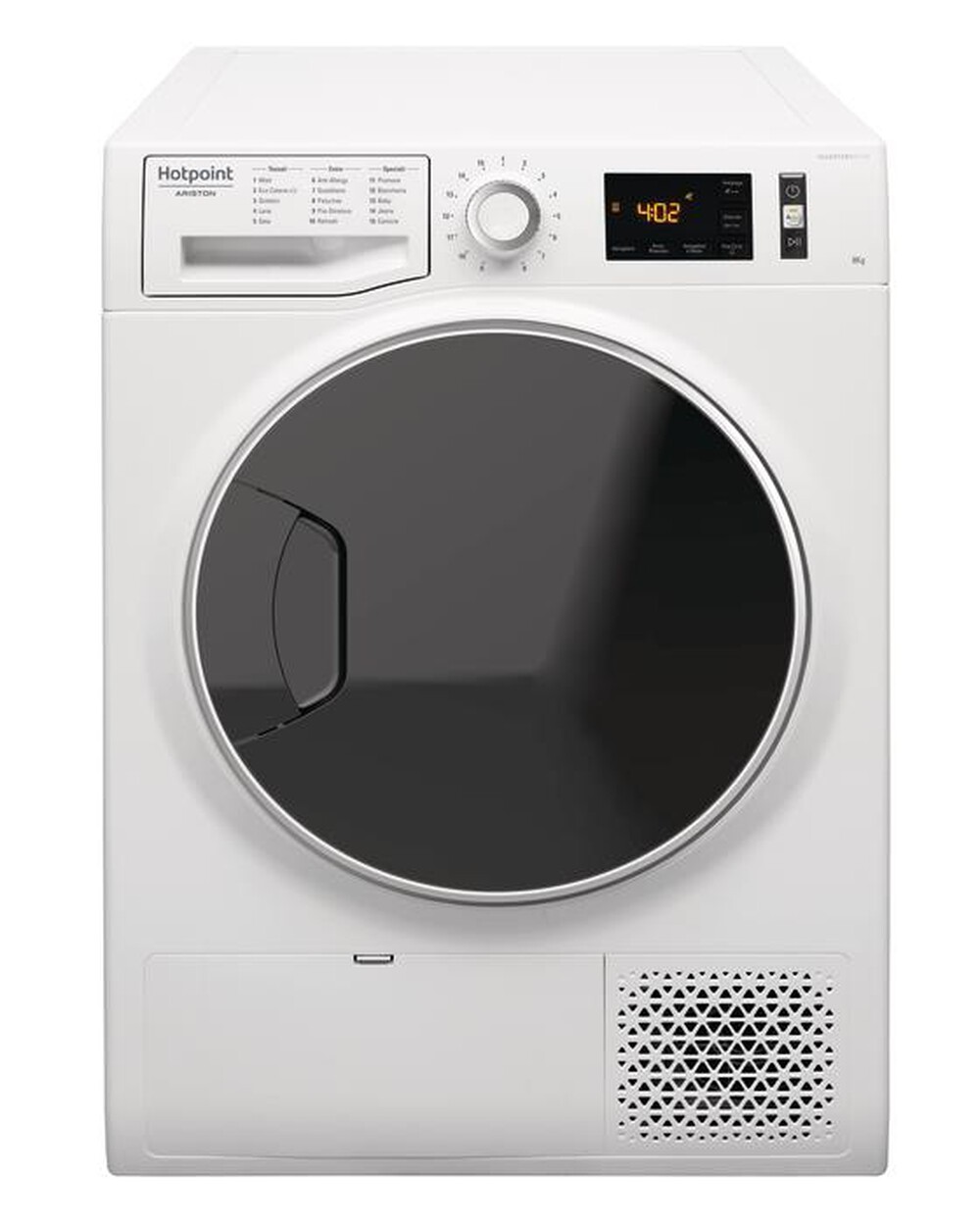 "HOTPOINT ARISTON - Asciugatrice NT M11 8X3E IT - 8 Kg - A+++"