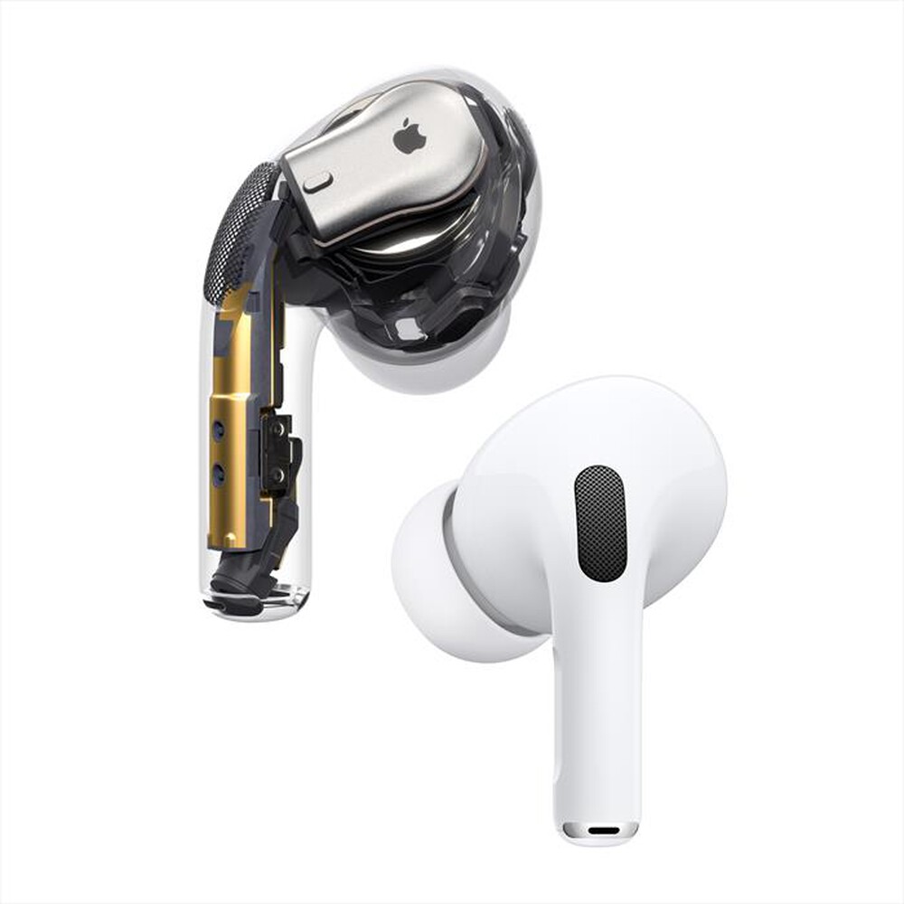 "APPLE - Airpods Pro"