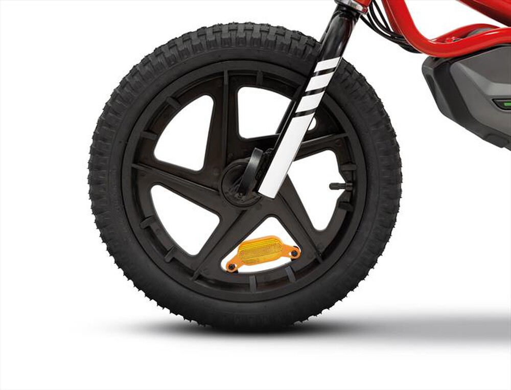 Immagine del prodotto DUCATI - KID E-BIKE E-MOTO KIDS-ROSSO