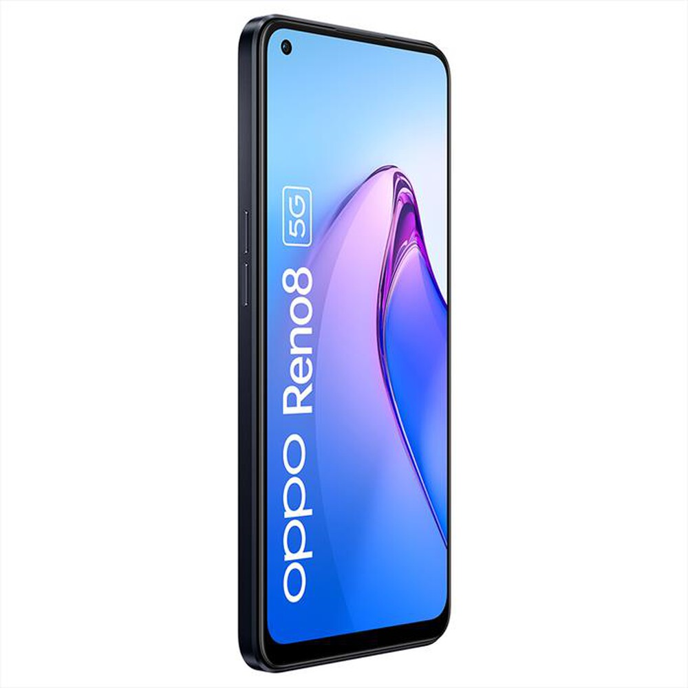 "WIND - 3 - OPPO Reno 8 Pro-Nero"