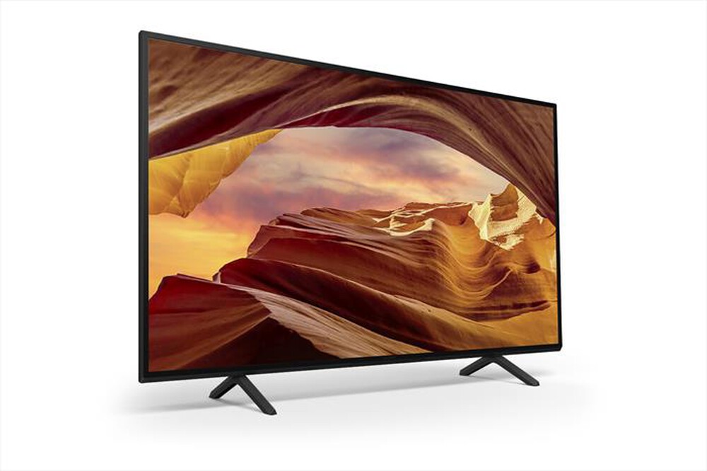 "SONY - Smart TV LED UHD 4K 50\" KD50X75WLPAEP-Nero"