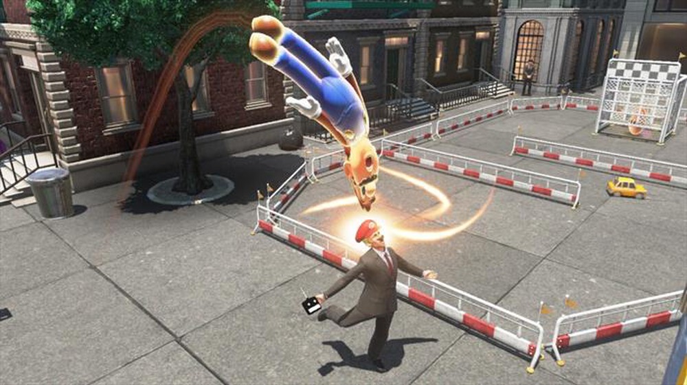 Immagine del prodotto NINTENDO - SUPER MARIO ODYSSEY - CODICE DOWNLOAD