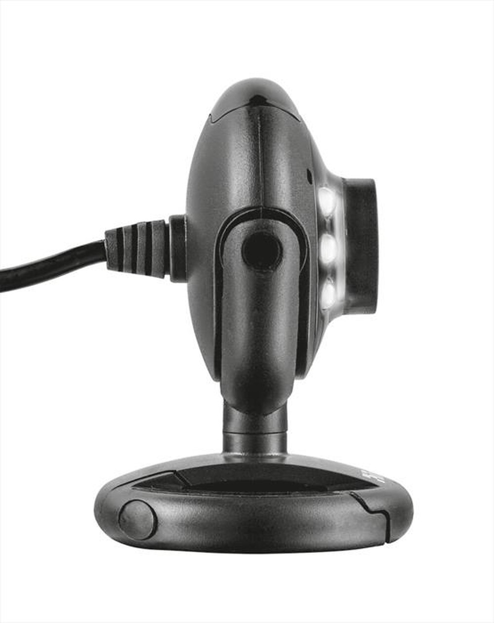 "TRUST - Spotlight Webcam Pro-Black"