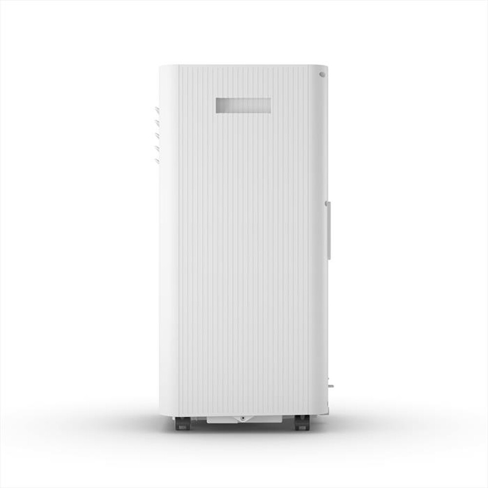 "OLIMPIA SPLENDID - Condizionatore monoblocco DOLCECLIMA 12 WIFI-Bianco"