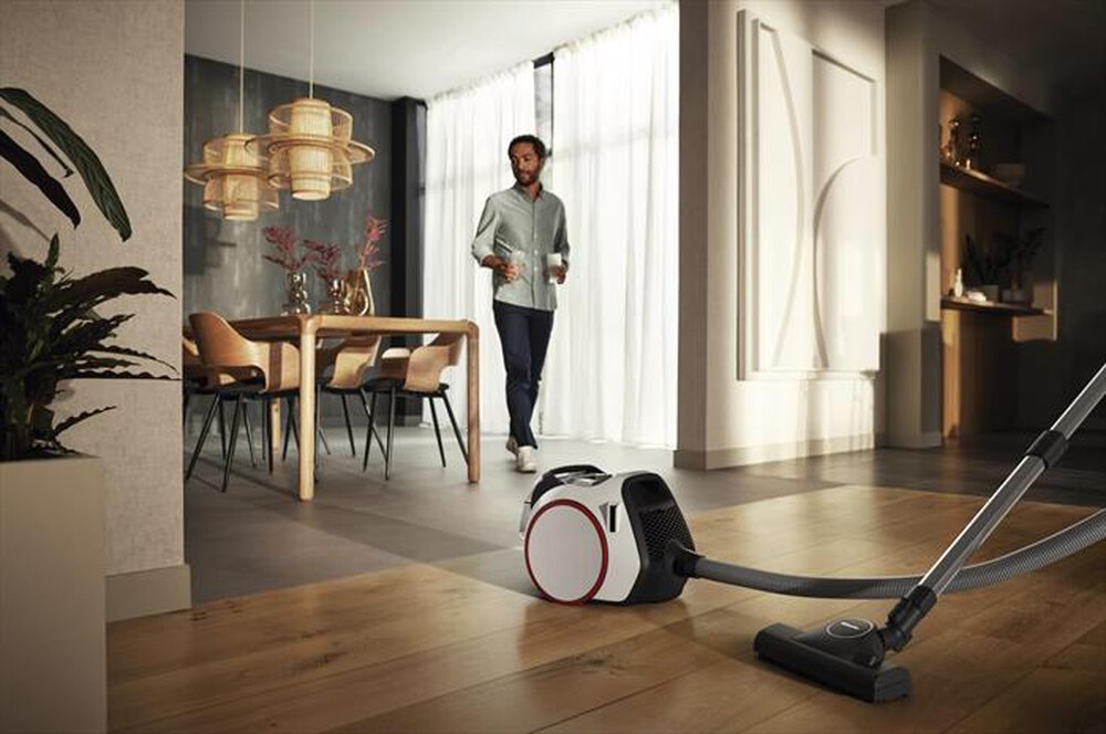 Immagine del prodotto MIELE - Aspirapolvere a traino BOOST CX1