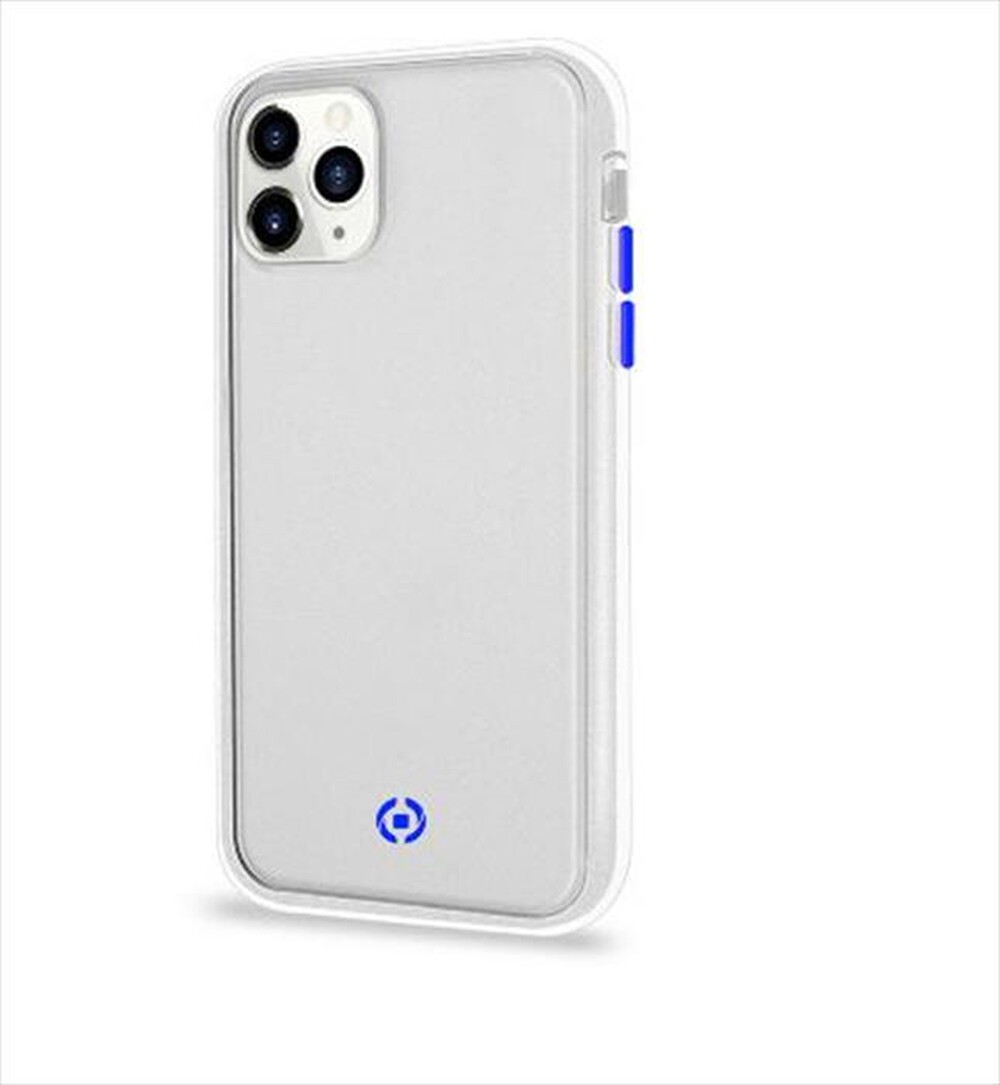 Immagine del prodotto CELLY - GLACIER991WH-GLACIER GALAXY S20 ULTRA-Bianco/TPU+Policarbonato