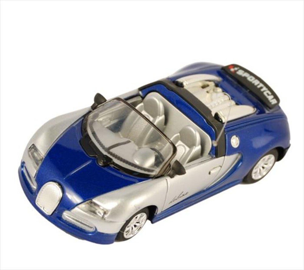 Immagine del prodotto XTREME - T00110 Automodello