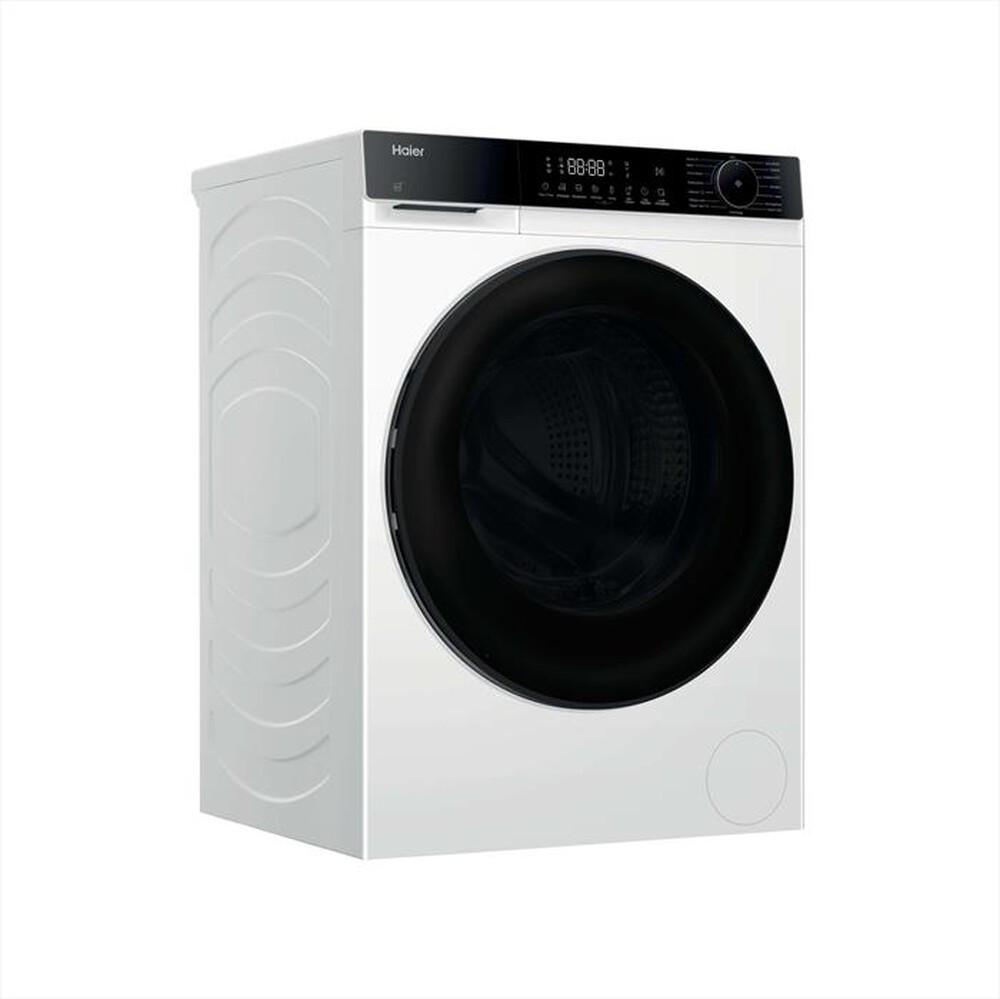 Immagine del prodotto HAIER - Lavasciuga HWD80BP14357TUIT 8/5Kg Classe A/B-Bianco