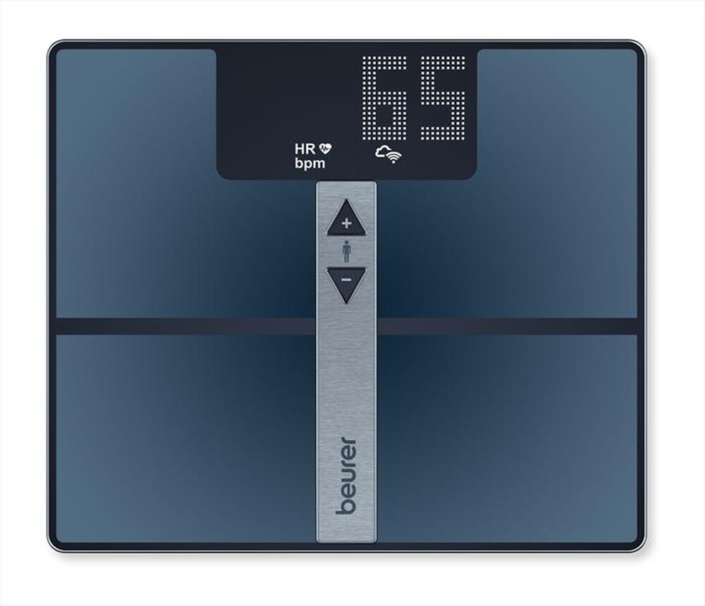 "BEURER - Bilancia pesapersone BF 980 180 Kg"