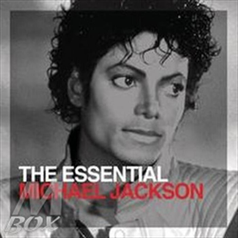 "SONY MUSIC - Michael Jackson-The Essential Michael Jackson 2CD"