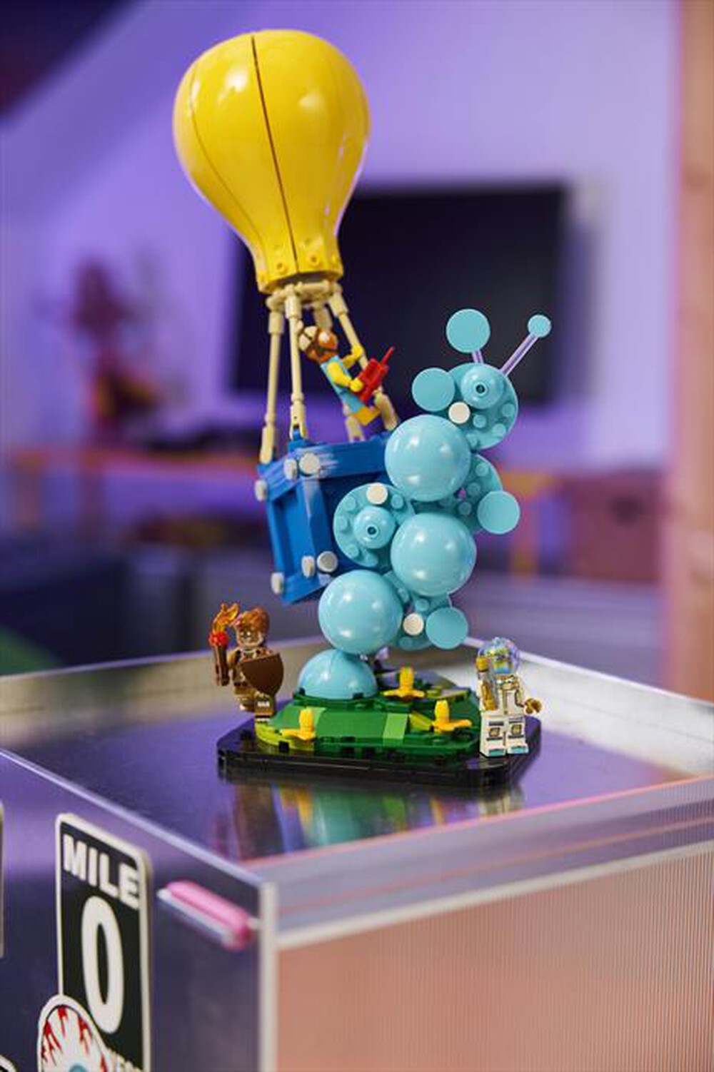Immagine del prodotto LEGO - FORTNITE Consegna di rifornimenti - 77080