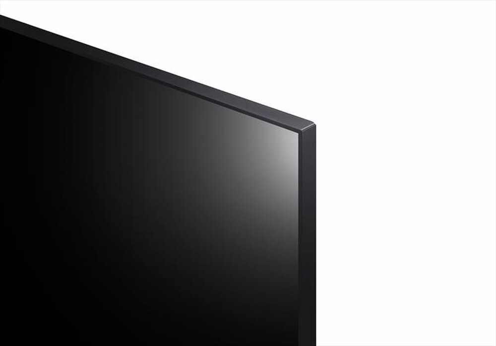 "LG - Smart TV QNED MINI LED Serie 77 4K 43\" 43QNED776RB-Essence Graphite"