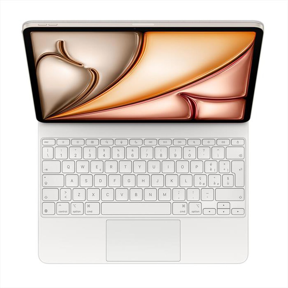 Immagine del prodotto APPLE - MAGIC KEYB.IP AIR 13" M-Bianco