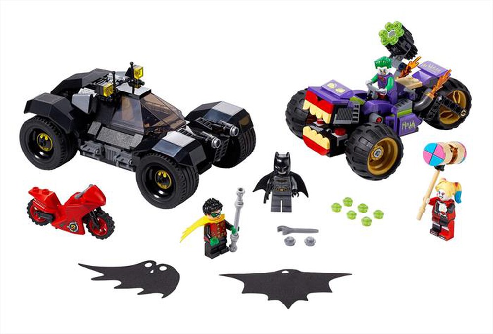 "LEGO - DC Batman™ 76159 - "
