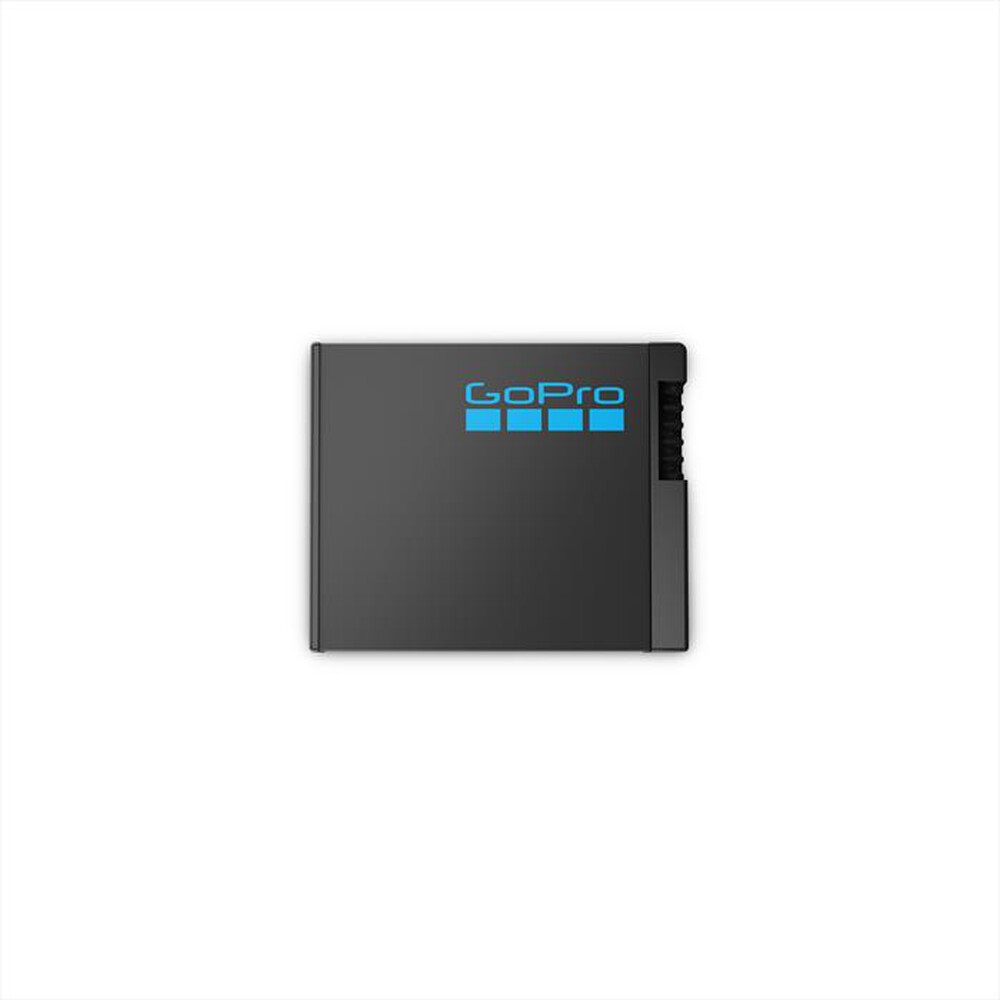 "GoPro - Batteria ENDURO FOR HERO13-Nero"